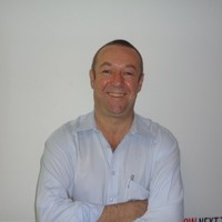 Audience Group Employee Ian Warner's profile photo