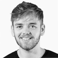 Zeal Ltd Employee Reece Courtney's profile photo
