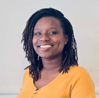 each One Employee Monica Ampofo's profile photo