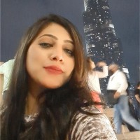 Cloudli Communications Employee Amruta Salunke's profile photo