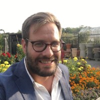Active Surrey Employee Matthew Maguire's profile photo