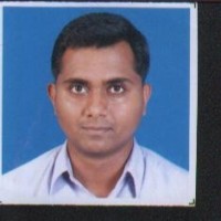 Sunilkumar Ahirwar Email