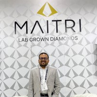 Niraj Sojitra Email & Phone Number