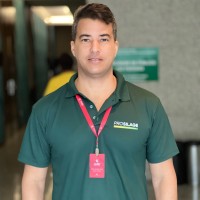 Calbos Saúde Animal Employee Márcio Lessa's profile photo