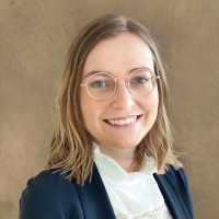 Allianz Lebensversicherungs-AG Employee Lea Beck's profile photo