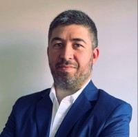 Bimbo Canada Employee Pablo Bertolini's profile photo