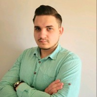 NorthGravity Employee Radoslaw Mazur's profile photo