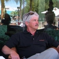 Sandel Avionics Employee Charlie Cranford's profile photo