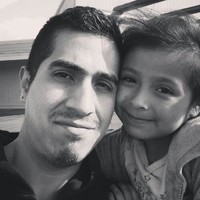 The Ford Store San Leandro Employee Cruz Perez's profile photo