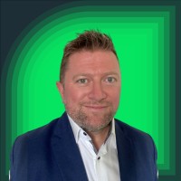 AtkinsRéalis Employee Anthony Mapm's profile photo