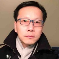 Zhejiang Huahai Pharmaceutical Co., Ltd Employee Jinzhou Zhang's profile photo