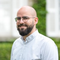 BioPhorum Employee Ziad Moubarak's profile photo