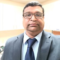 Horizon Health Network Employee Rozario Anthony's profile photo