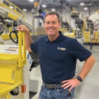 Power Stow Employee Justin Brennan's profile photo