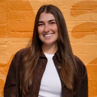 Discogs Employee Julia McGuire's profile photo