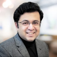 Cognizant Employee Subhadeep Sarkar's profile photo