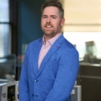 Curaleaf Employee Luke Flood's profile photo