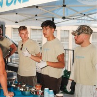 Frozen One Employee Alan Chen's profile photo