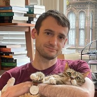 Laurel Employee Sam Nolen's profile photo