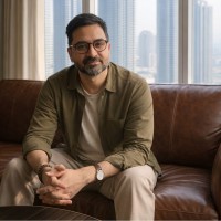 Devtron Inc. Employee Rajesh Razdan's profile photo