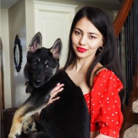 Sara Mahjor's profile photo
