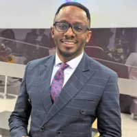 Industrial Development Corporation Employee Chitalu Chisanga's profile photo