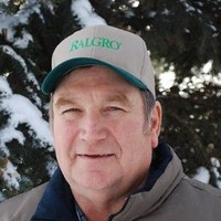 Keith Bartholomay