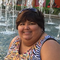 Drill Cool Systems, Inc. Employee Maria Ojeda's profile photo