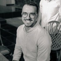 Blue Modo Media, Inc Employee Mosa Elbarbary's profile photo