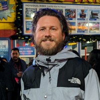 Drew Harris Email & Phone Number
