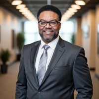 MedVA Employee Bill McWhorter's profile photo