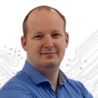 Velleman Group nv Employee Pieter Sijmons's profile photo