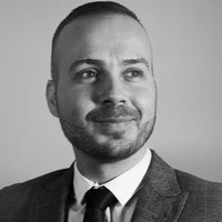 Qiddiya | القدية Employee James Sargeant's profile photo