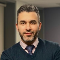 Dragados Canada, Inc. Employee Navid Ganji's profile photo