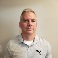 BICS Inc. Employee Brian Sherk's profile photo