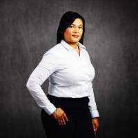 EY Employee Wanda Alexander's profile photo