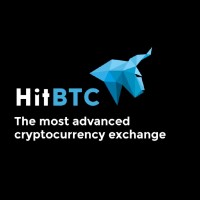 HitBTC Employee Grace Bradley's profile photo