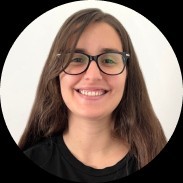 Verdana Employee María Gabriela Gonzalez's profile photo
