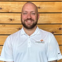 Exscape Group Employee Ethan Tabor's profile photo