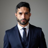 Kaneka North America Employee Lazaro Dubrocq's profile photo