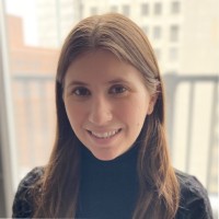 Cardozo School of Law Employee Jessica Walpert's profile photo
