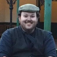 Amerton Railway Employee Kris Douglas's profile photo