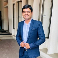 Lemnisk Employee Bijoy B's profile photo