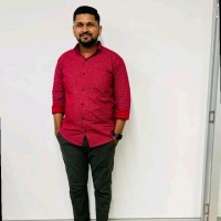 Vikas Sawant's profile photo