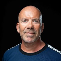 Industriens Uddannelser Employee Benjamin Jacobsen's profile photo