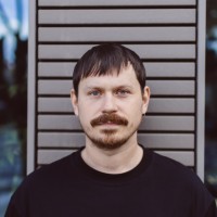 Контур Employee Nikita Tarasov's profile photo