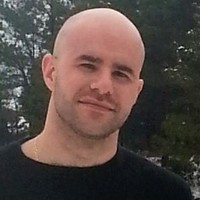 Foundation For The Carolinas Employee Nicholas Delorenzo's profile photo
