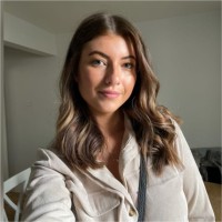 Sister London Employee Meghan O’Sullivan's profile photo