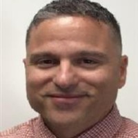 Cleveland Clinic Employee Joseph Melendez's profile photo