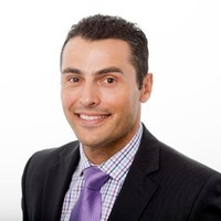 Venues NSW Employee Johnny Naofal's profile photo